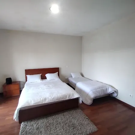 Casa Rosa Rua Do Janga N 22 Guest house
