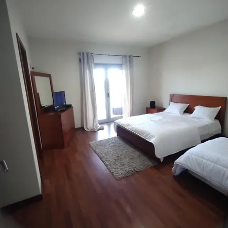 Casa Rosa Rua Do Janga N 22 Guest house *