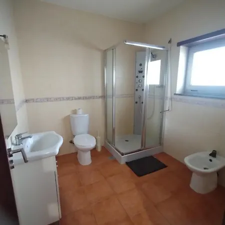 Guest house Casa Rosa Rua Do Janga N 22