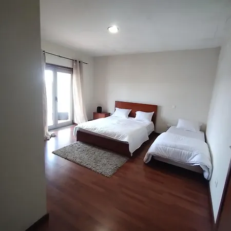 게스트하우스 Casa Rosa Rua Do Janga N 22